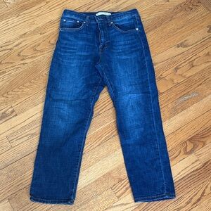 Ella moss Blue Jeans